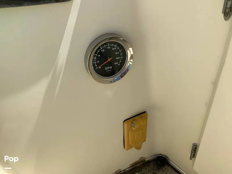 Slide: The Image of Tollycraft 34 Tri-Cabin 1981 - 8995101