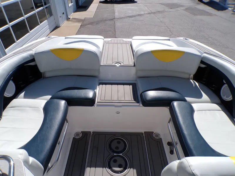 Slide: The Image of MasterCraft X80 2005 - 14