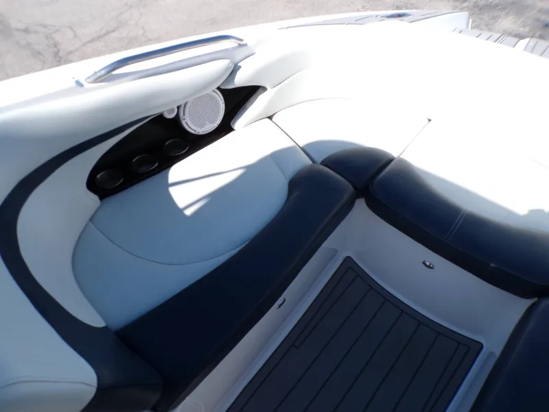 Slide: The Image of MasterCraft X80 2005 - 20
