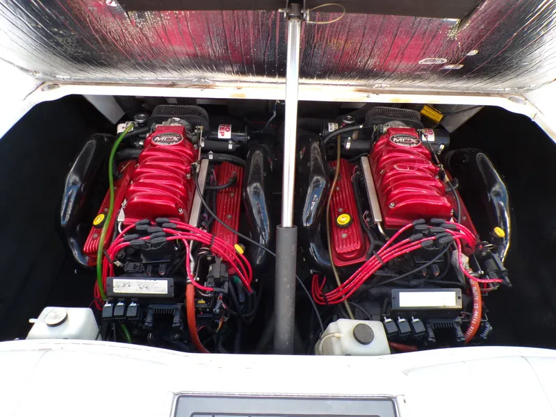 Slide: The Image of MasterCraft X80 2005 - 26
