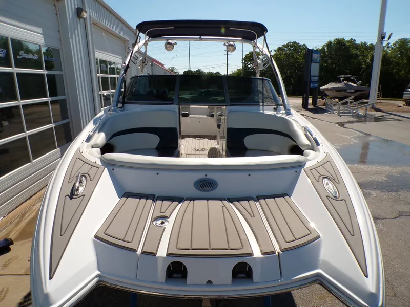 Slide: The Image of MasterCraft X80 2005 - 4
