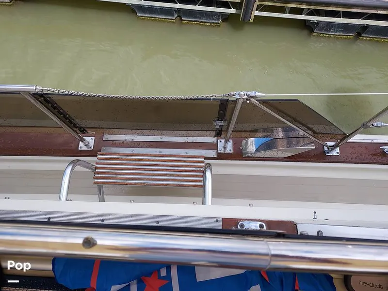 Slide: The Image of Chris-Craft Commander 42 1971 - 9062164
