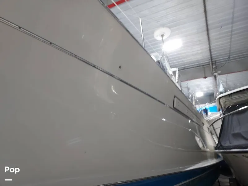 Slide: The Image of Chris-Craft Commander 42 1971 - 9971419