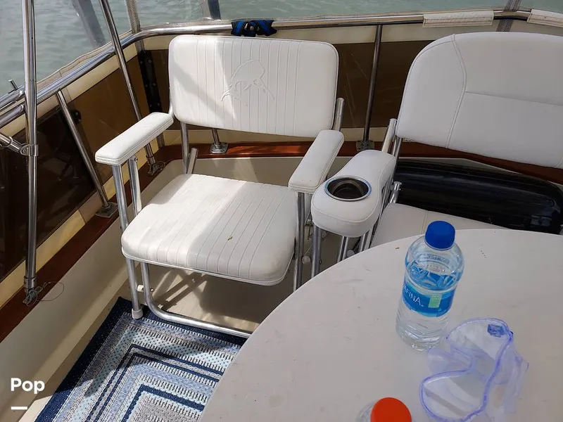 Slide: The Image of Chris-Craft Commander 42 1971 - 9062168