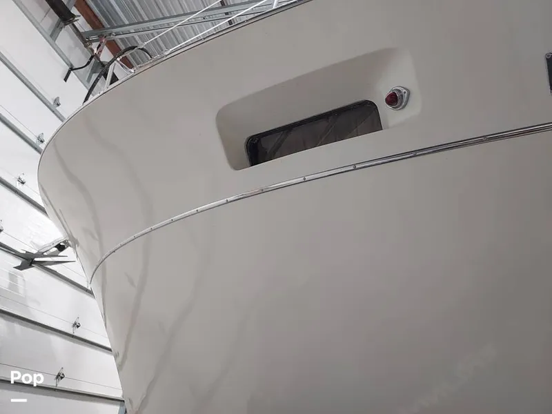 Slide: The Image of Chris-Craft Commander 42 1971 - 9971418