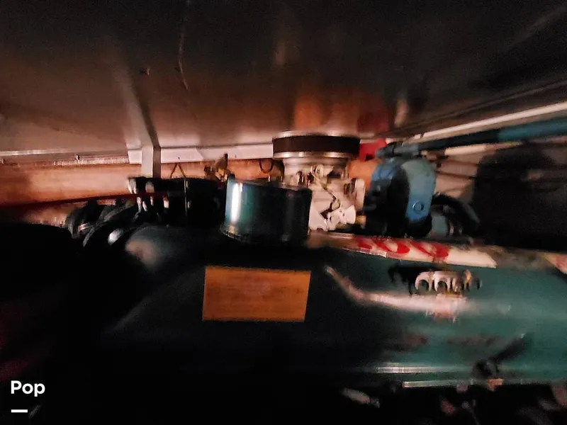 Slide: The Image of Chris-Craft Commander 42 1971 - 9062127