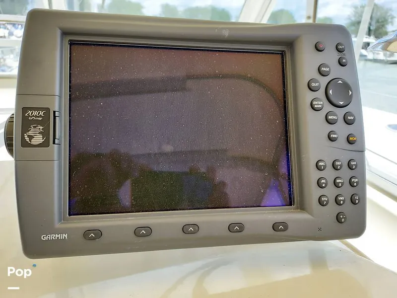 Slide: The Image of Chris-Craft Commander 42 1971 - 9062067