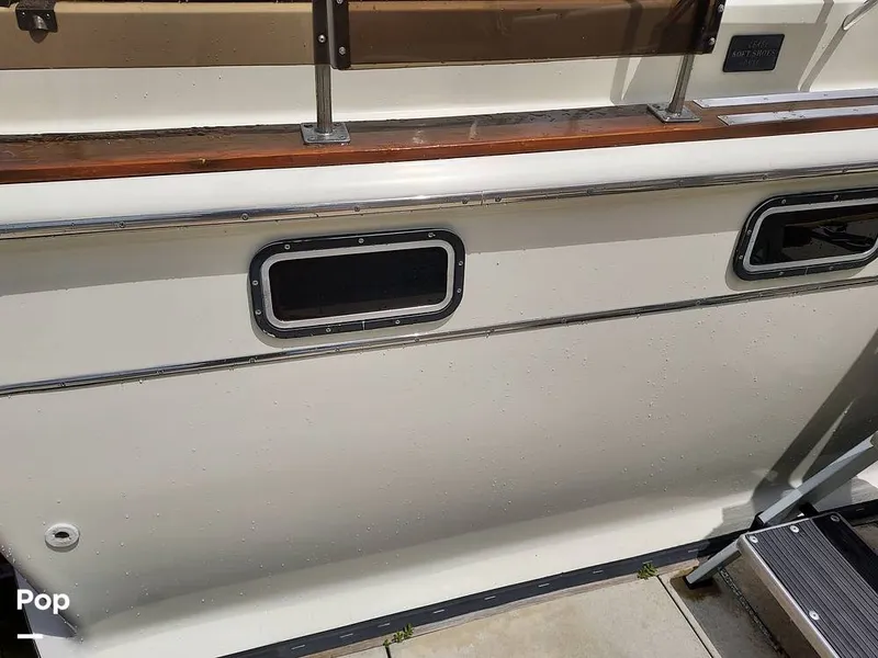 Slide: The Image of Chris-Craft Commander 42 1971 - 9059771