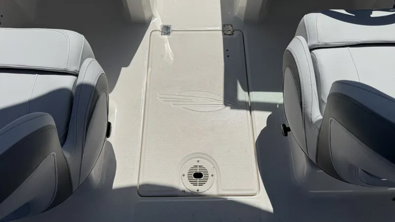 Slide: The Image of Chaparral 21SSIOB 2027 - 36