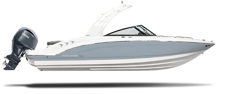 The Image of Chaparral 21SSIOB 2027 - 0