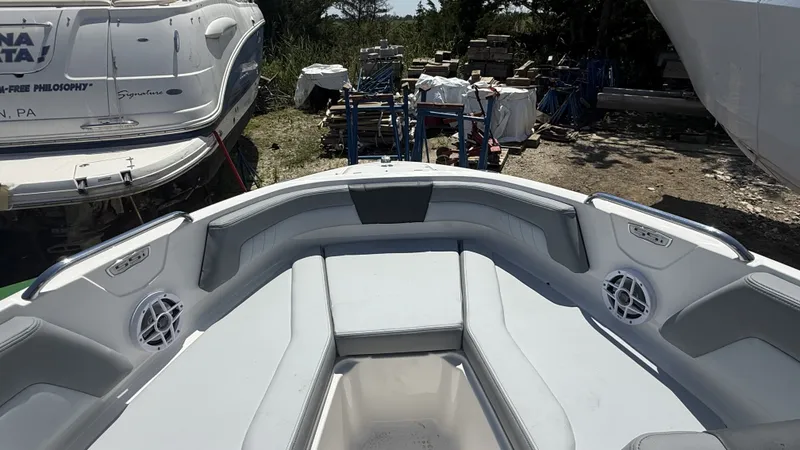 Slide: The Image of Chaparral 21SSIOB 2027 - 27