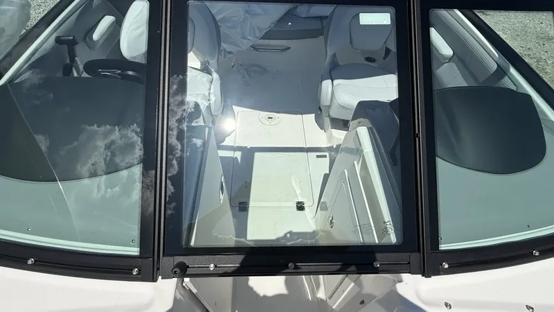 Slide: The Image of Chaparral 21SSIOB 2027 - 30