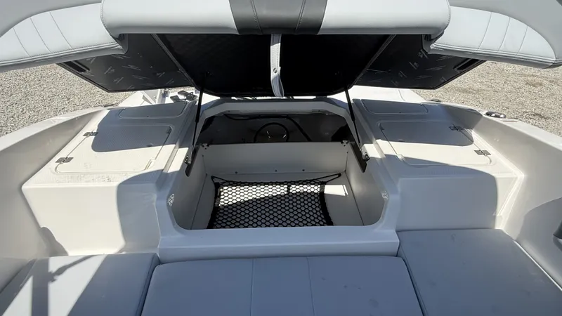 Slide: The Image of Chaparral 21SSIOB 2027 - 10