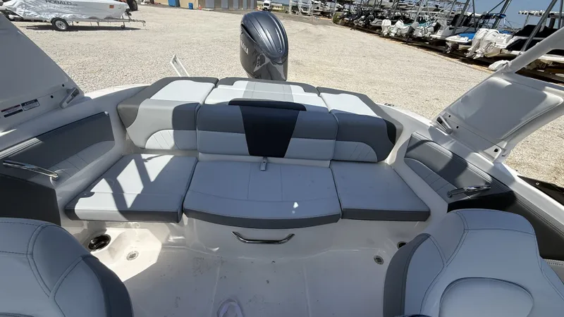 Slide: The Image of Chaparral 21SSIOB 2027 - 34