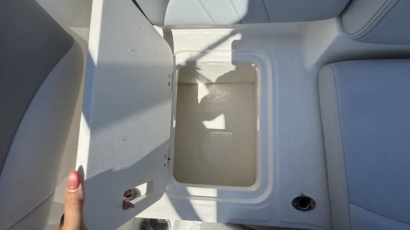 Slide: The Image of Chaparral 21SSIOB 2027 - 8