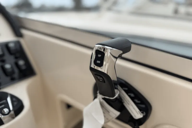 Slide: The Image of Grady-White Freedom 235 2025 - 15