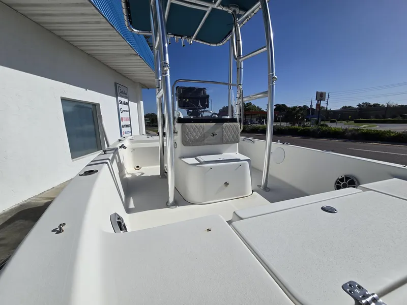 Slide: The Image of Sea Pro 172 BAY CC 2021 - 8
