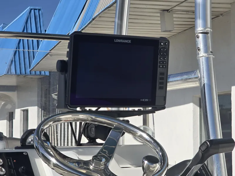 Slide: The Image of Sea Pro 172 BAY CC 2021 - 3