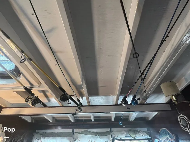 Slide: The Image of Chris-Craft Constellation 42 1959 - 11406093