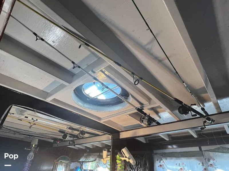 Slide: The Image of Chris-Craft Constellation 42 1959 - 11406096