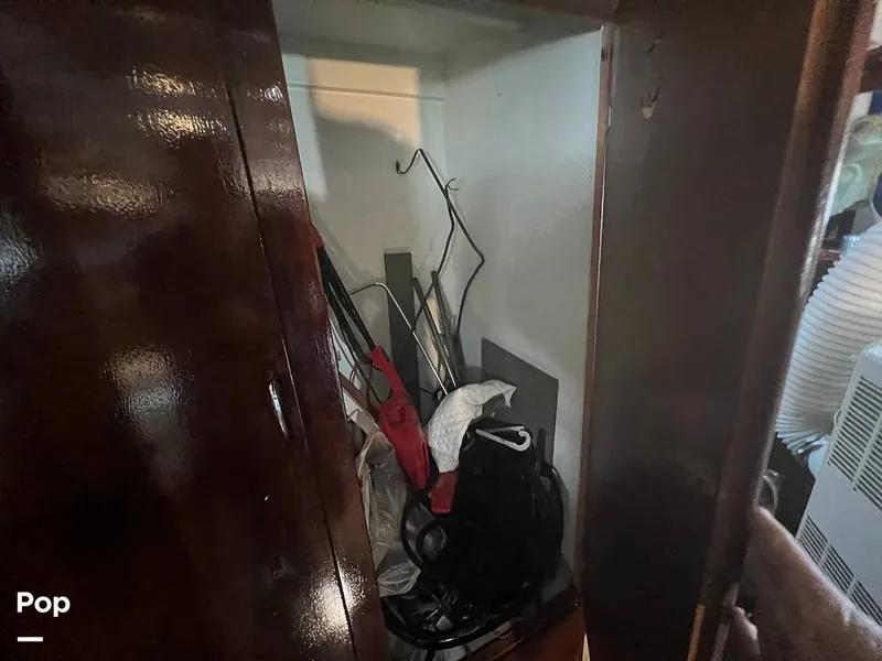 Slide: The Image of Chris-Craft Constellation 42 1959 - 11406111