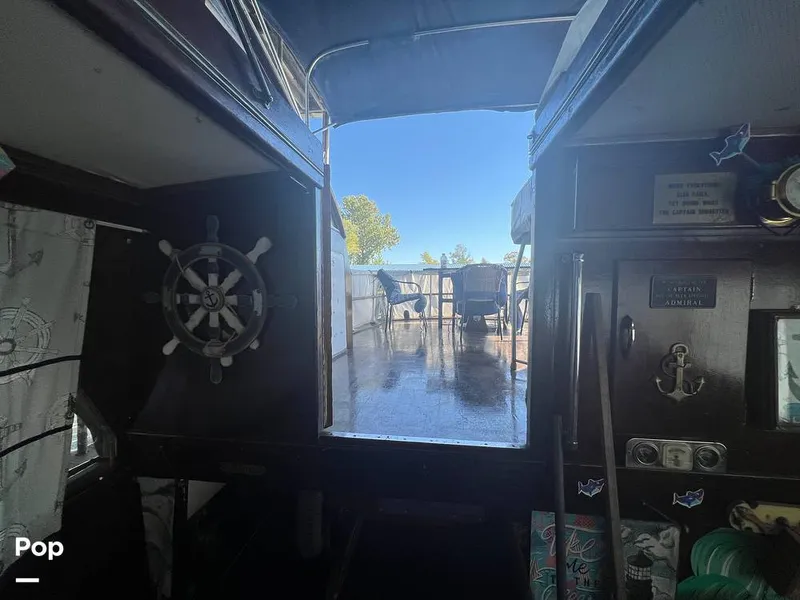 Slide: The Image of Chris-Craft Constellation 42 1959 - 11406119