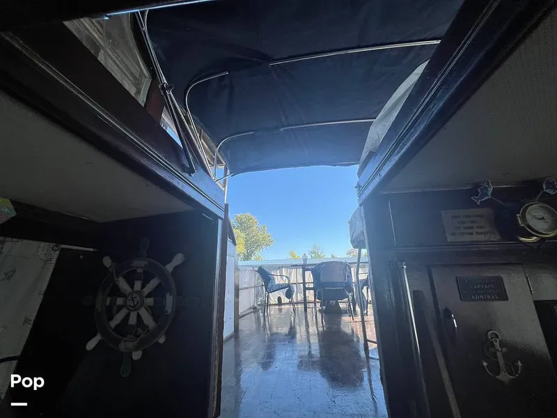 Slide: The Image of Chris-Craft Constellation 42 1959 - 11406123