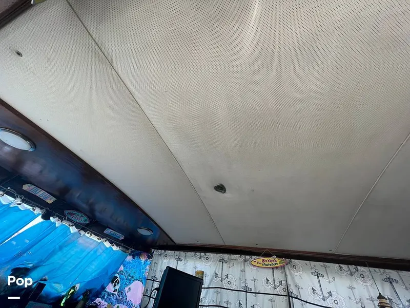 Slide: The Image of Chris-Craft Constellation 42 1959 - 11406138