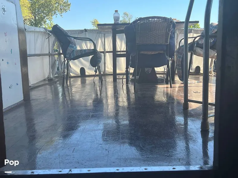 Slide: The Image of Chris-Craft Constellation 42 1959 - 11406161