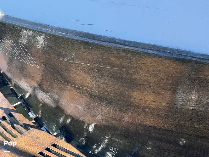 Slide: The Image of Chris-Craft Constellation 42 1959 - 11406187