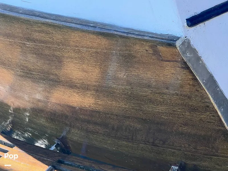 Slide: The Image of Chris-Craft Constellation 42 1959 - 11406191