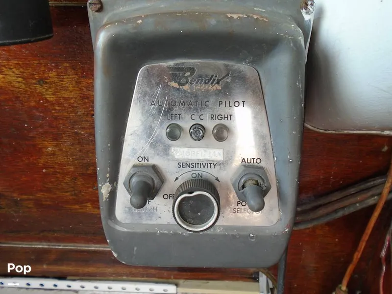 Slide: The Image of Auto Pilot - 8989970