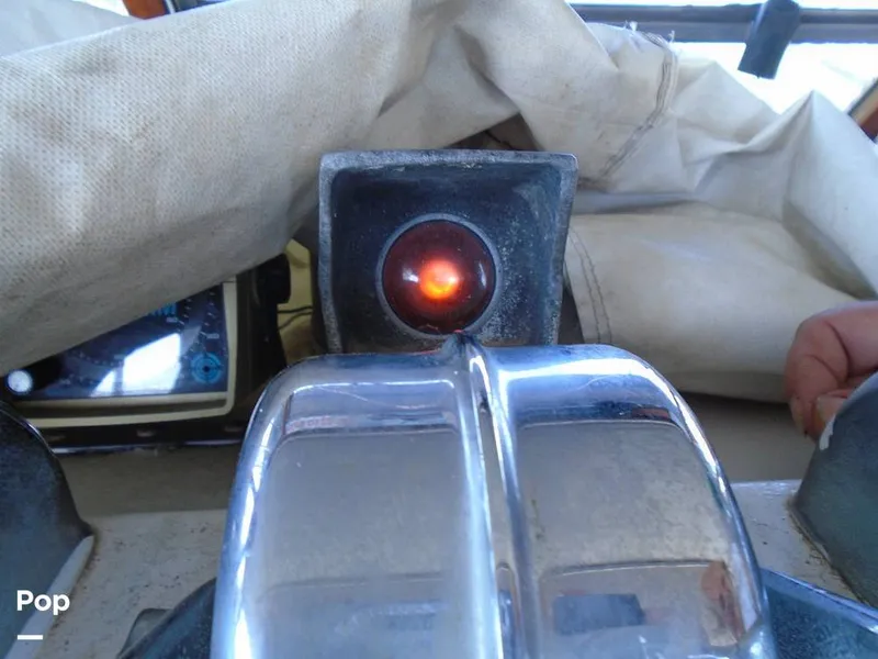 Slide: The Image of Engine Syncronizer - 8989981