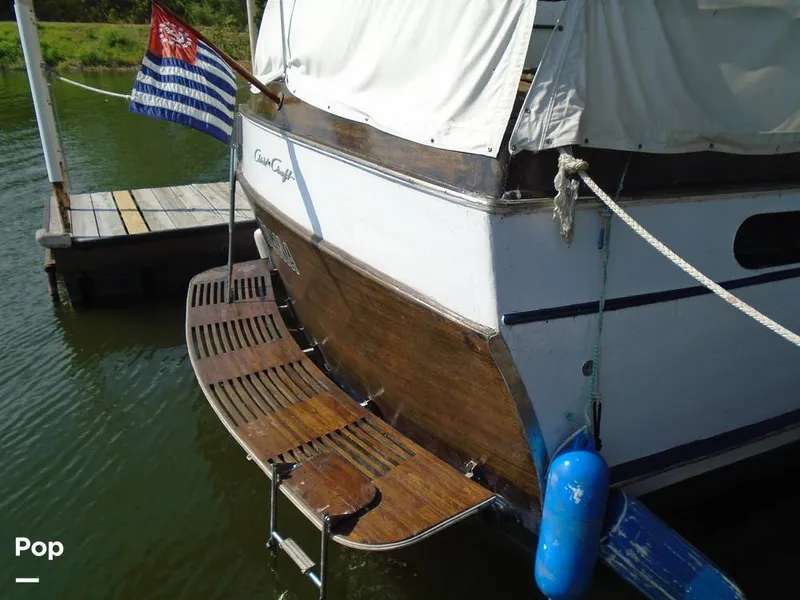 Slide: The Image of Chris-Craft Constellation 42 1959 - 8989923