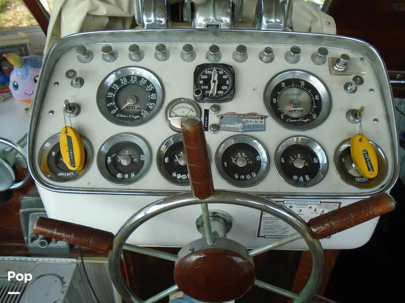 Slide: The Image of Dash Controls - 8989966