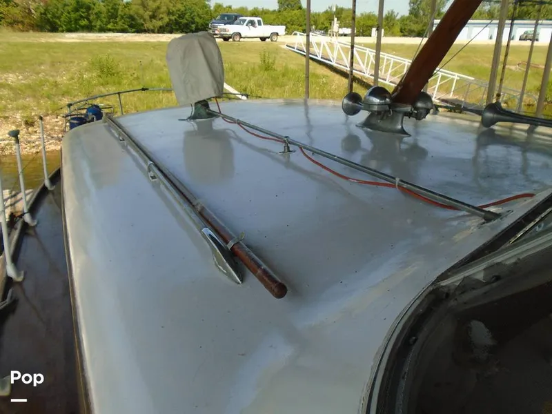 Slide: The Image of Chris-Craft Constellation 42 1959 - 8990043