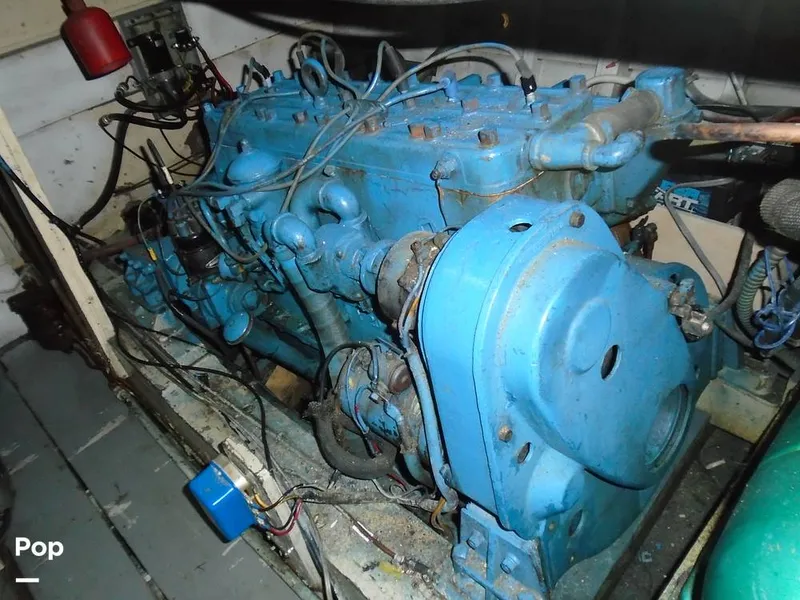 Slide: The Image of Stern Engine - 8990081