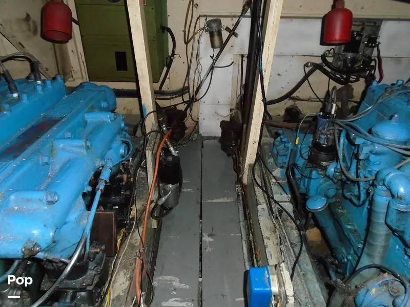 Slide: The Image of Engine Room - 8990087