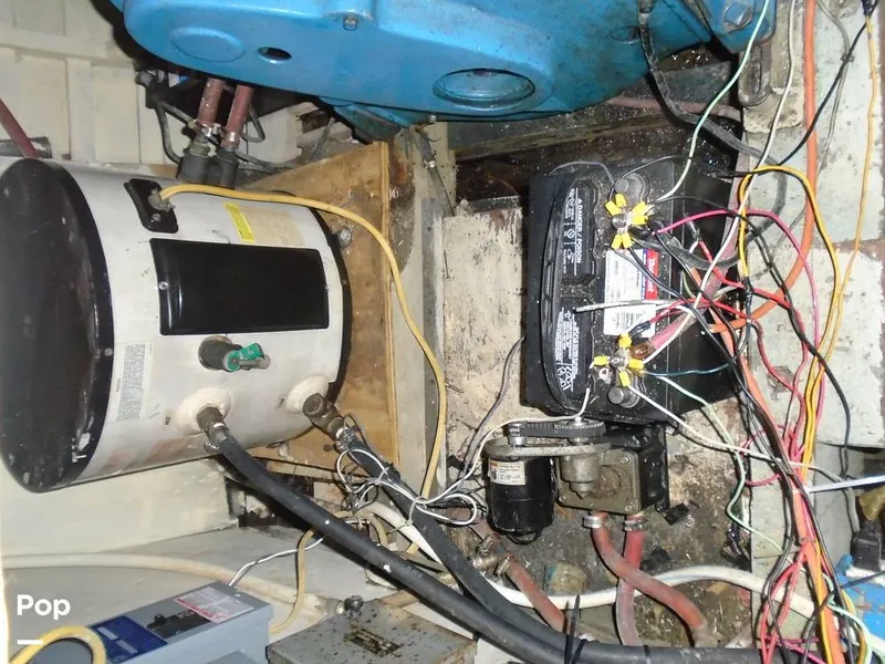 Slide: The Image of Engine Wiring - 8990089