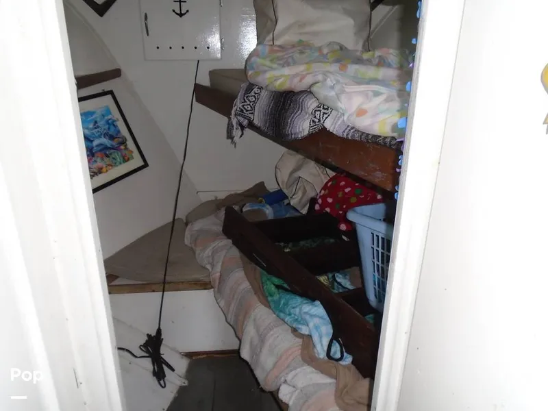 Slide: The Image of Bunk Berth - 8990111