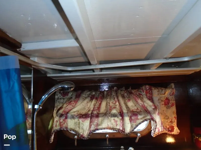 Slide: The Image of Under Deck - 8990137