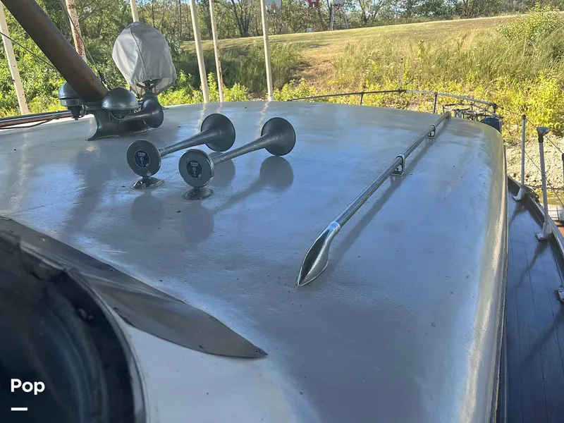 Slide: The Image of Chris-Craft Constellation 42 1959 - 11405903