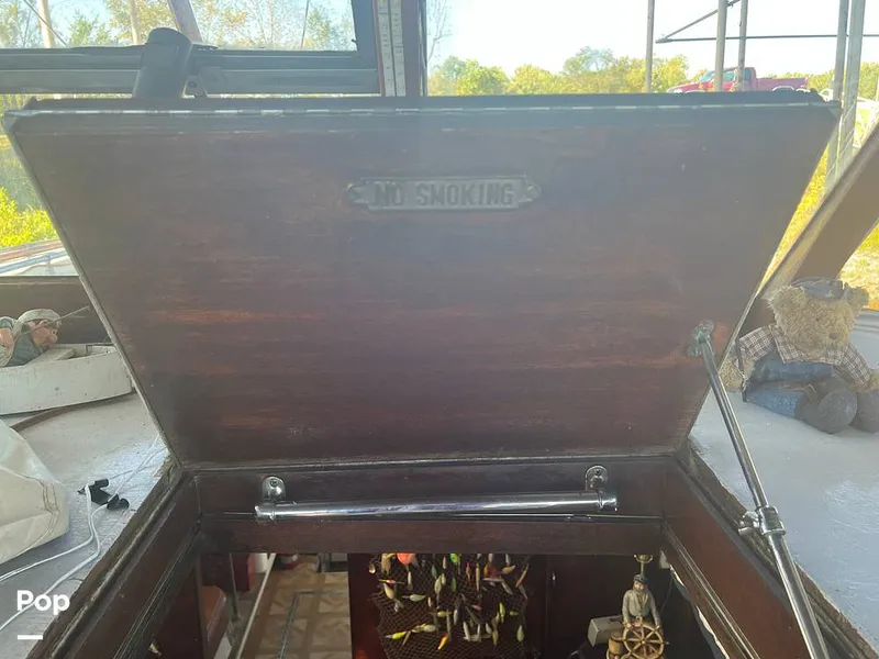 Slide: The Image of Chris-Craft Constellation 42 1959 - 11405980