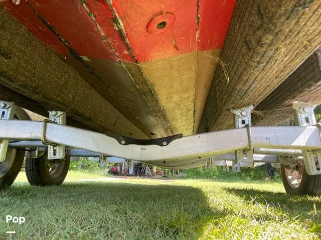 Slide: The Image of Chris-Craft Capri 21 1955 - 12379144