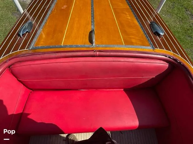 Slide: The Image of Chris-Craft Capri 21 1955 - 12379142