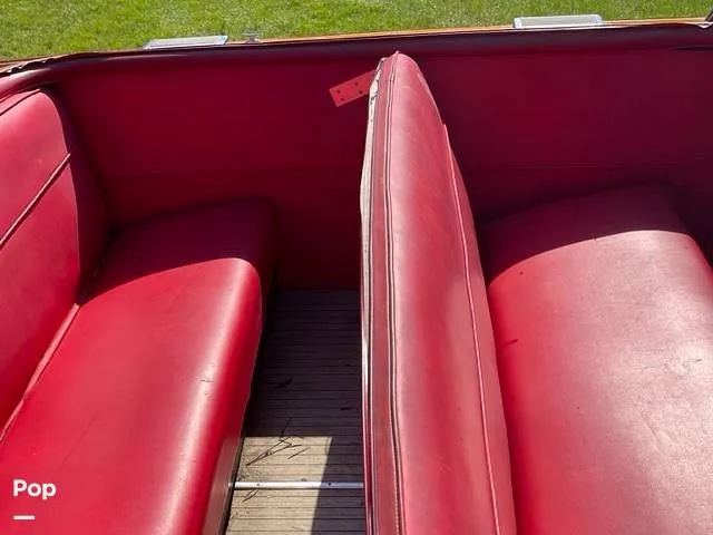 Slide: The Image of Chris-Craft Capri 21 1955 - 12379140