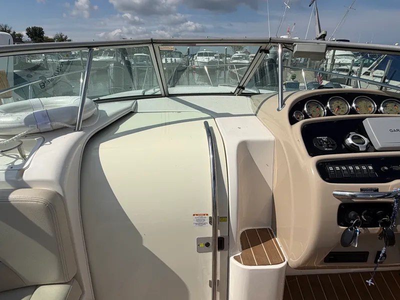 Slide: The Image of Chaparral 290 SIGNATURE 2005 - 14