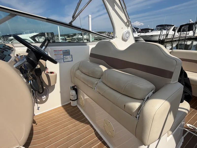 Slide: The Image of Chaparral 290 SIGNATURE 2005 - 15