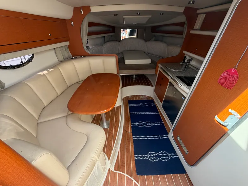 Slide: The Image of Chaparral 290 SIGNATURE 2005 - 16