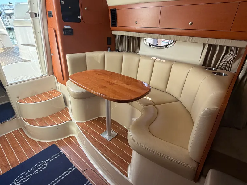 Slide: The Image of Chaparral 290 SIGNATURE 2005 - 19